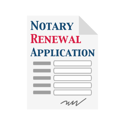 Renew Your Nebraska Notary Public Commission